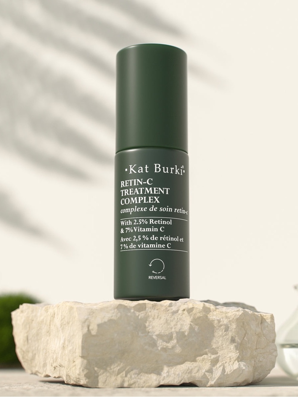 Kat Burki Retin-C Treatment Complex - New in box